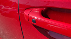 Kia Niro 1.6 GDi Hybrid 3 5dr DCT Hybrid Estate